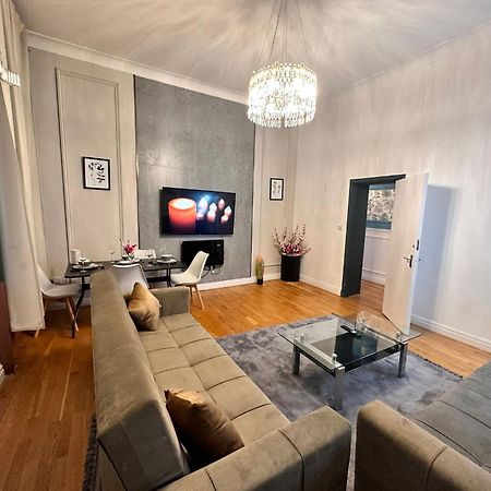 Paddington Station - 2-Bedrooms, 2-Baths And Living Room - Posh Apartment In Central London Londres Exterior foto