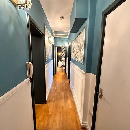 Paddington Station - 2-Bedrooms, 2-Baths And Living Room - Posh Apartment In Central London Londres Exterior foto
