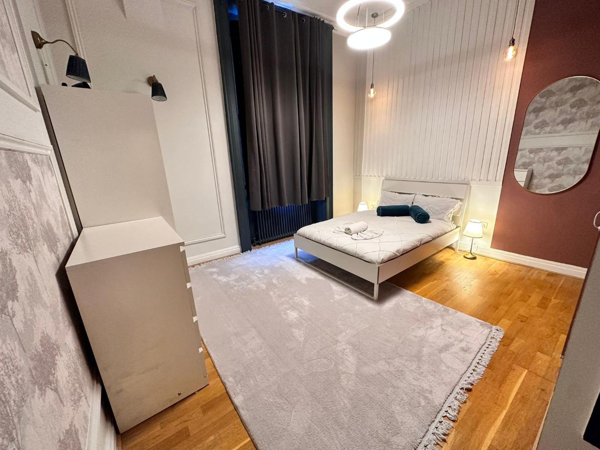Paddington Station - 2-Bedrooms, 2-Baths And Living Room - Posh Apartment In Central London Londres Exterior foto