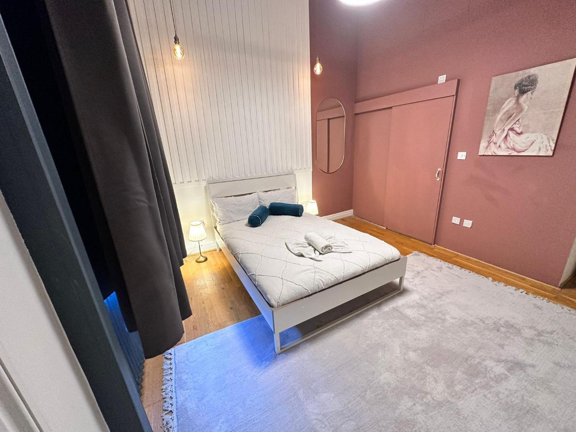 Paddington Station - 2-Bedrooms, 2-Baths And Living Room - Posh Apartment In Central London Londres Exterior foto